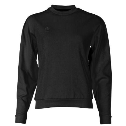 Afbeeldingen van Studio Round Neck Sweat Top Ladies 