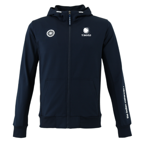 Afbeeldingen van Kadiri kids hooded jacket