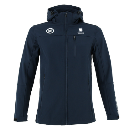 Afbeeldingen van Men softshell