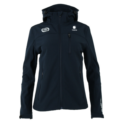 Afbeeldingen van Women softshell